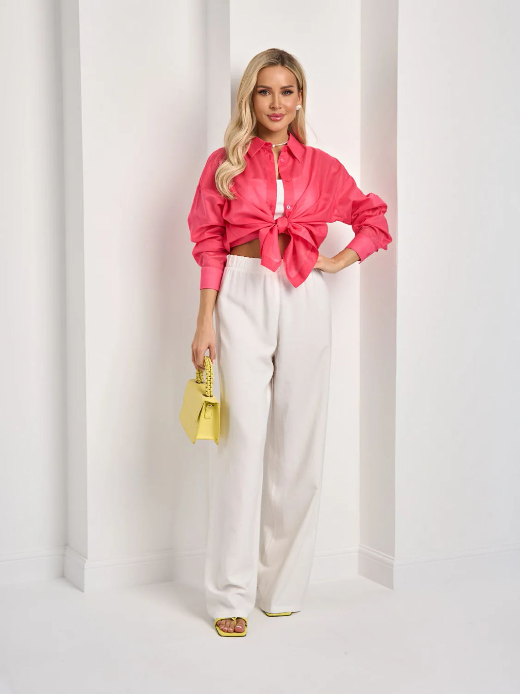 JETTY Рубашка  фото 11