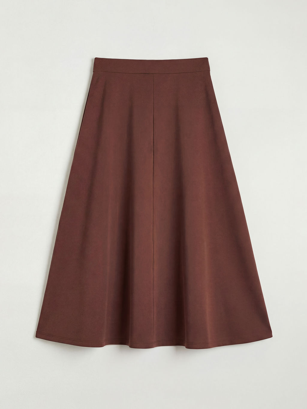 Beli Lastikli Klo? Etek