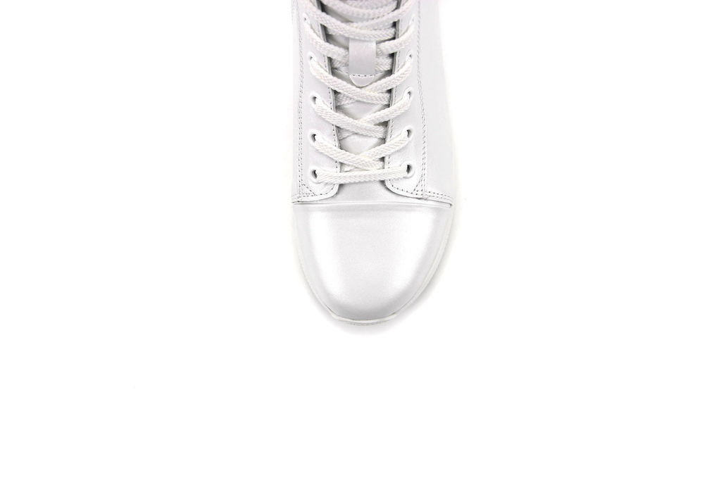 Ботинки 340.omegaw.white R