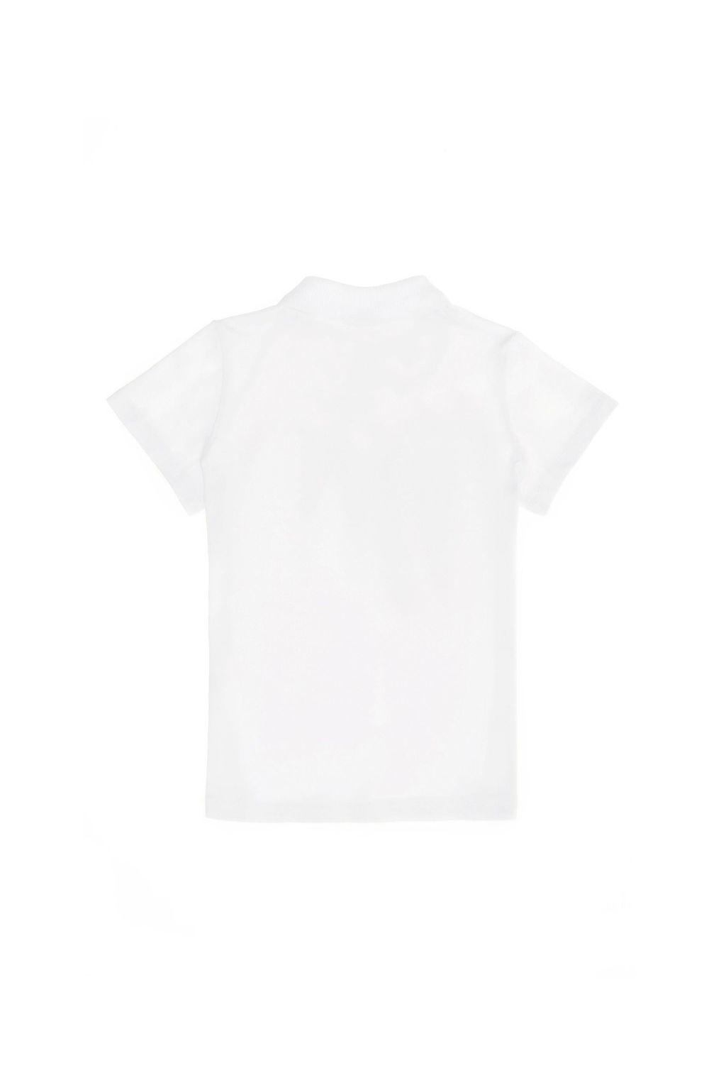 Девушка в белой футболке - U.s. polo assn фото 8