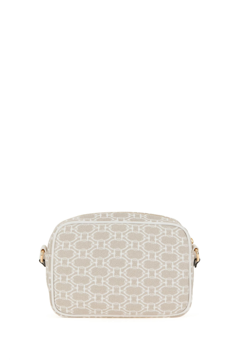 Женская белая сумка Неожиданная скидка в корзине - U.s. polo assn фото 3