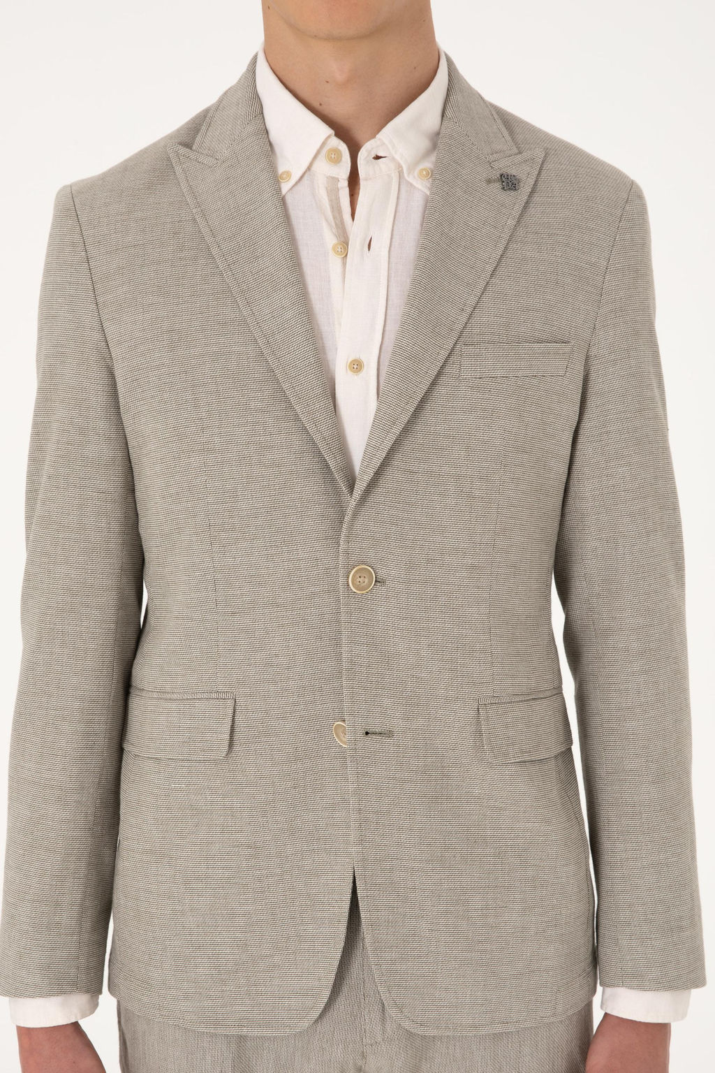 Erkek Su Ye_ili Ceket Sepette S_rpriz _ndirim - U.s. polo assn фото 6