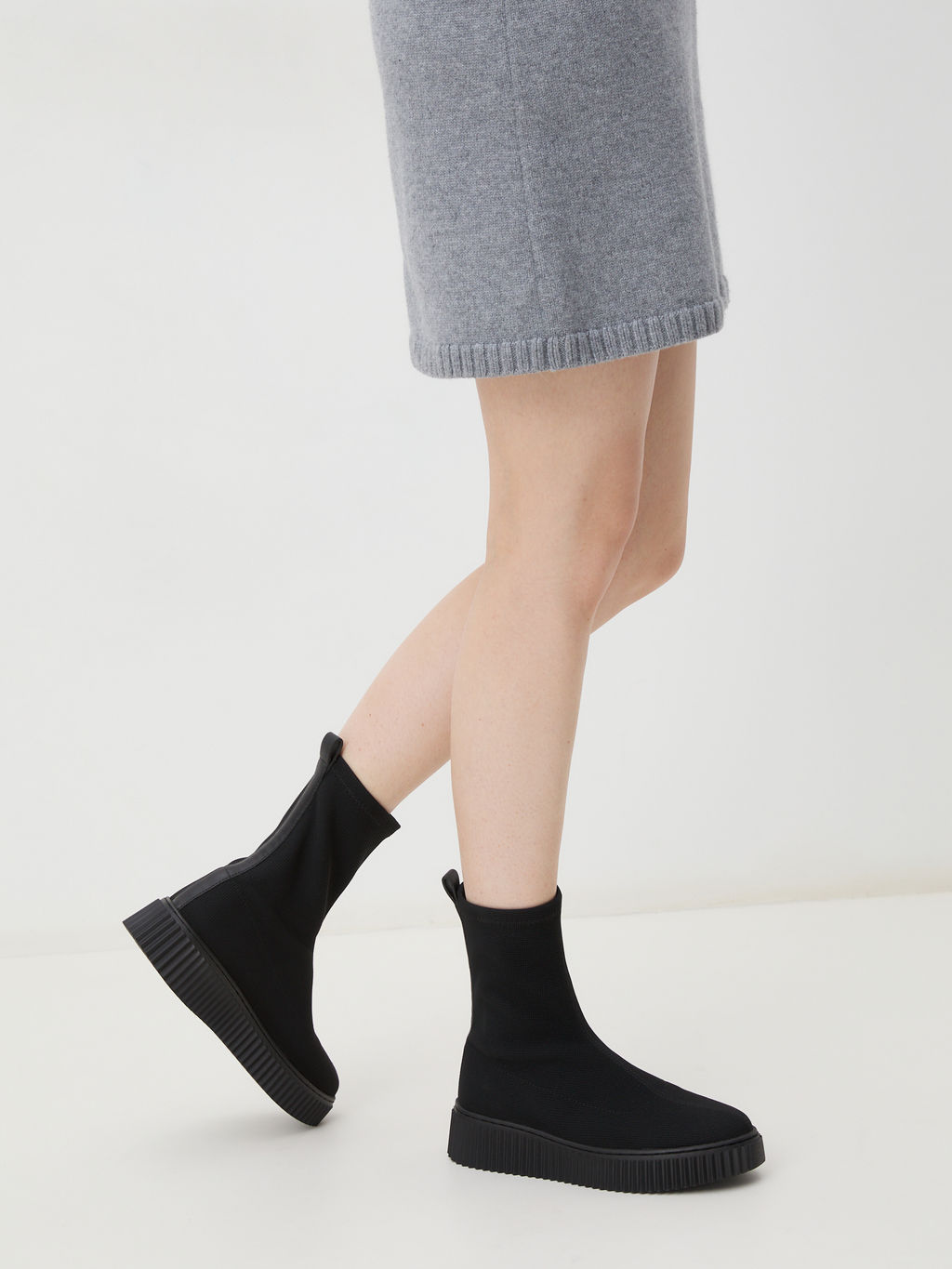 Женские ботинки TENDANCE