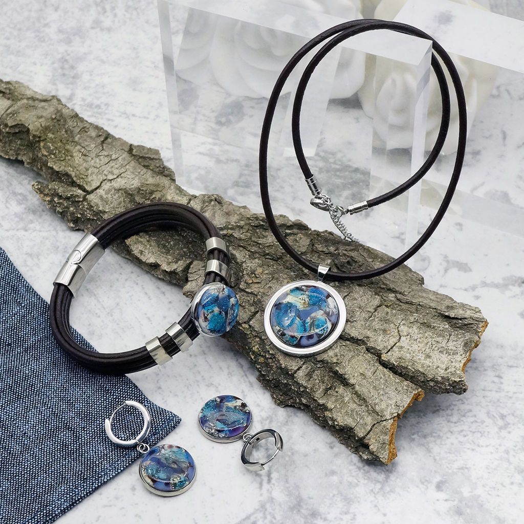 Колье - Vloes фото 5