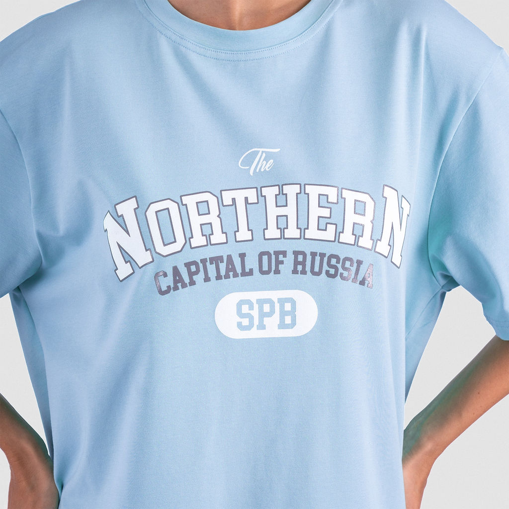 Футболка Top.942 - Argo classic фото 19