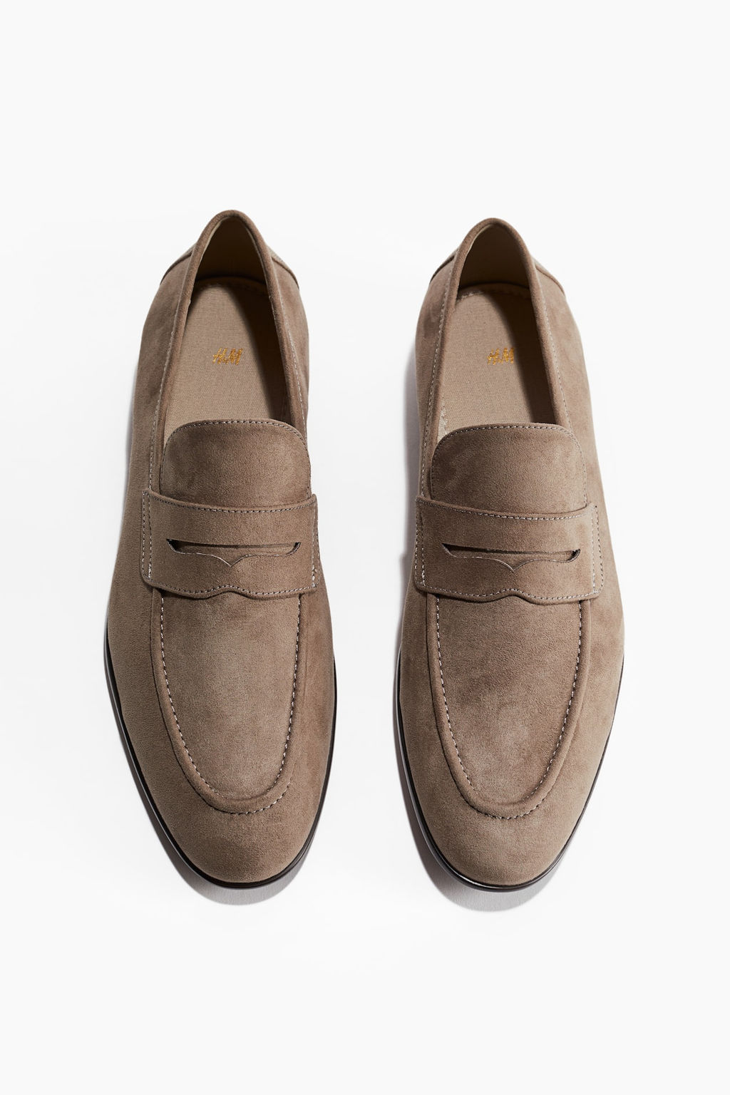 Mocasines - H&m фото 3