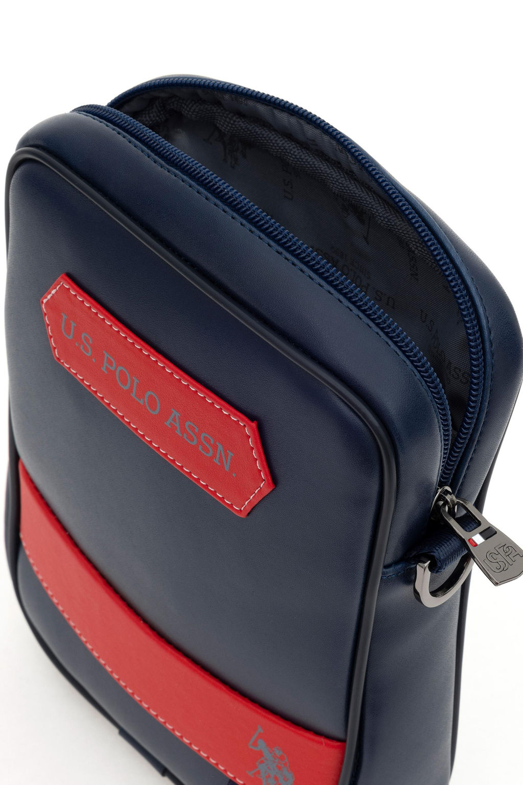 Erkek Lacivert _anta Sepette S_rpriz _ndirim - U.s. polo assn фото 5