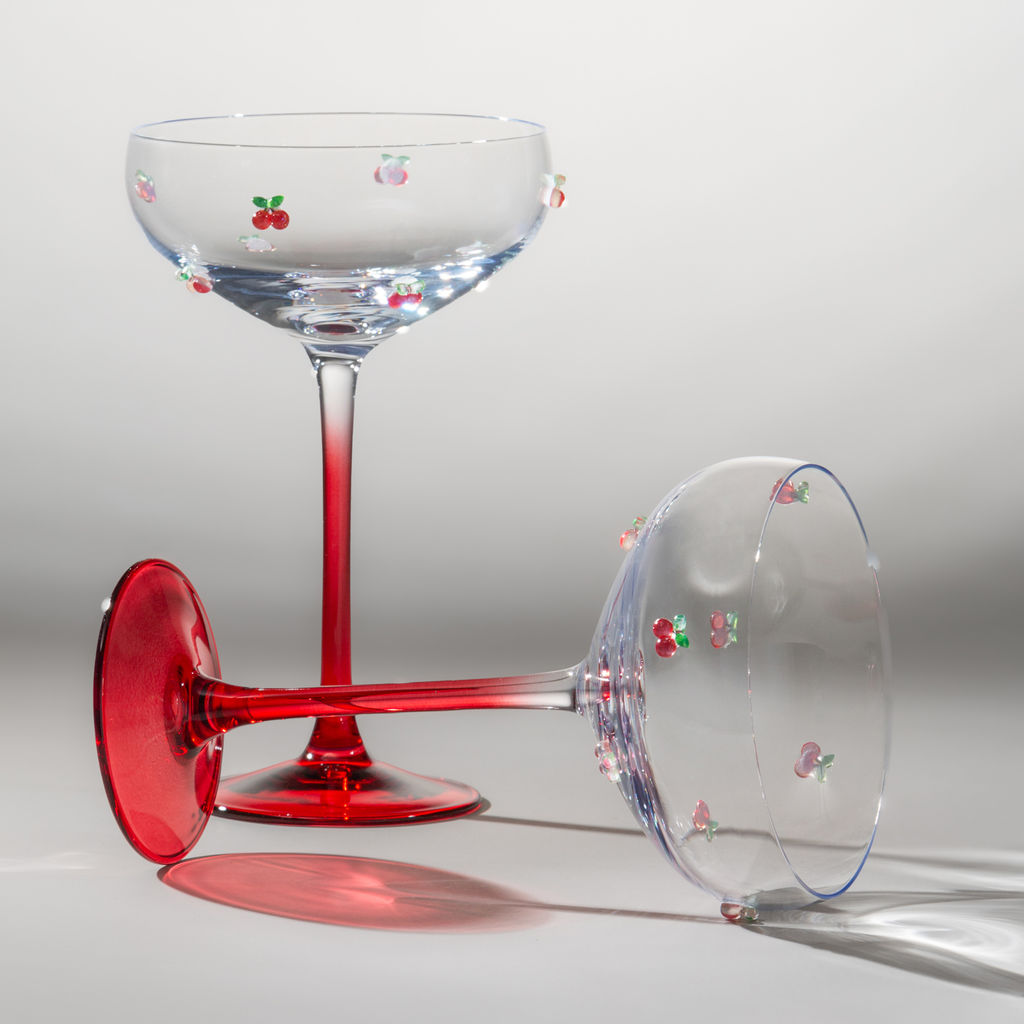 НАБОР КРЕМАНОК FRUITY CHERRY ИЗ 2 ШТ. 270 МЛ - Lefard фото 5