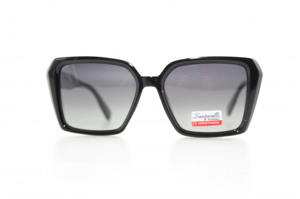 Солнцезащитные очки Santarelli (Polarized) 2386 54-17-143 С3