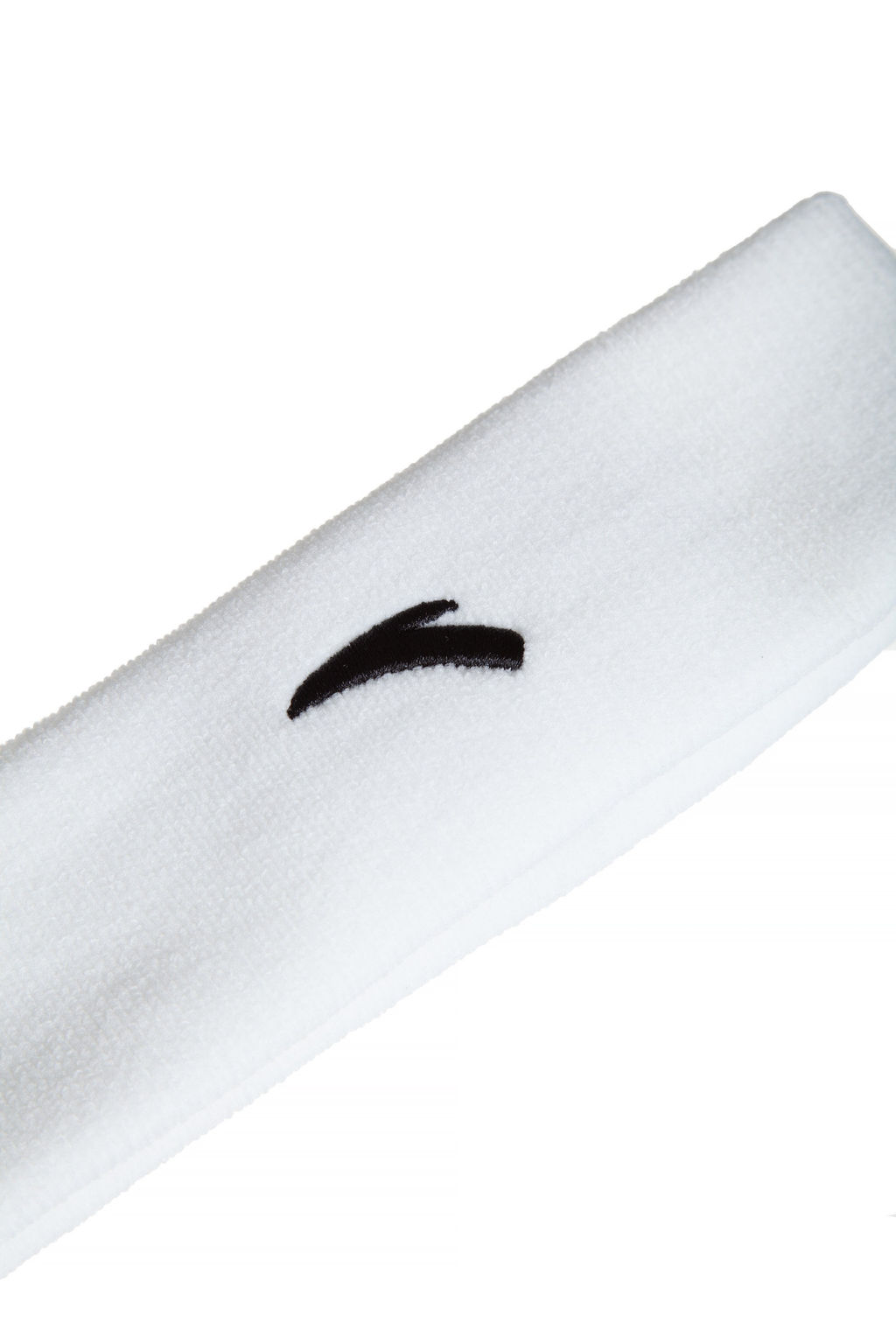 Повязка на голову Белый