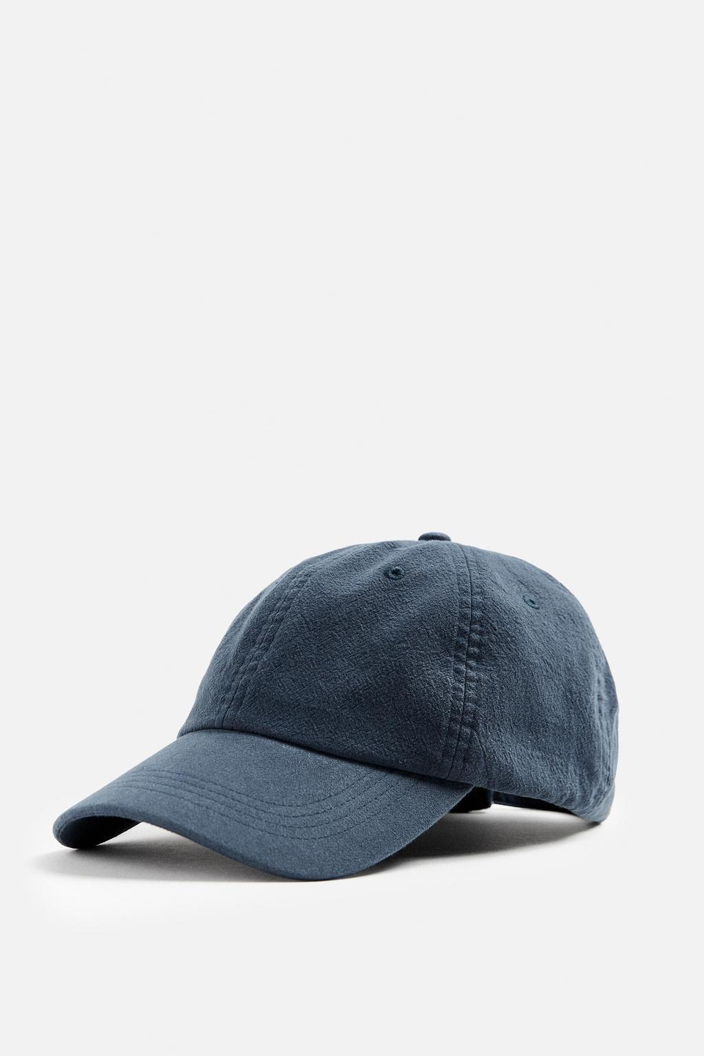 FADED CAP - Zara фото 13