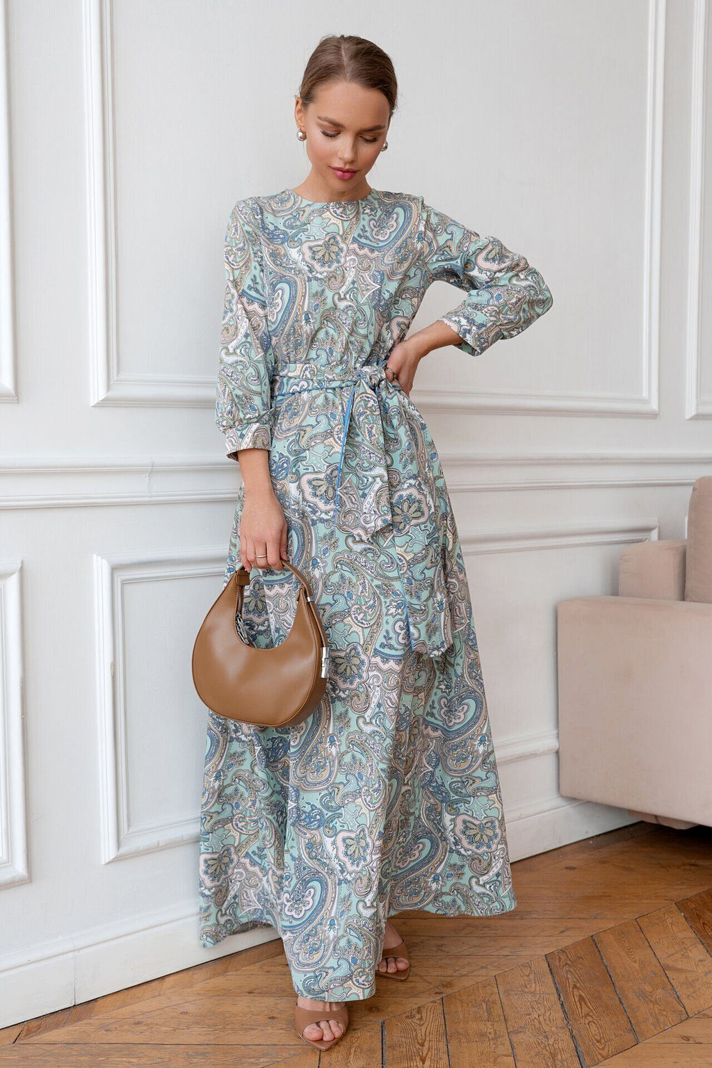 Платье 5752 - Open-style фото 3