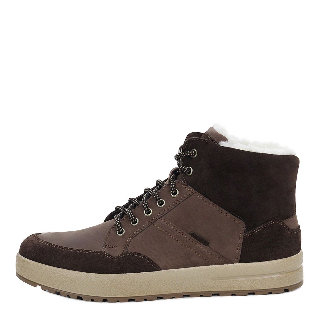 Ботинки мужские