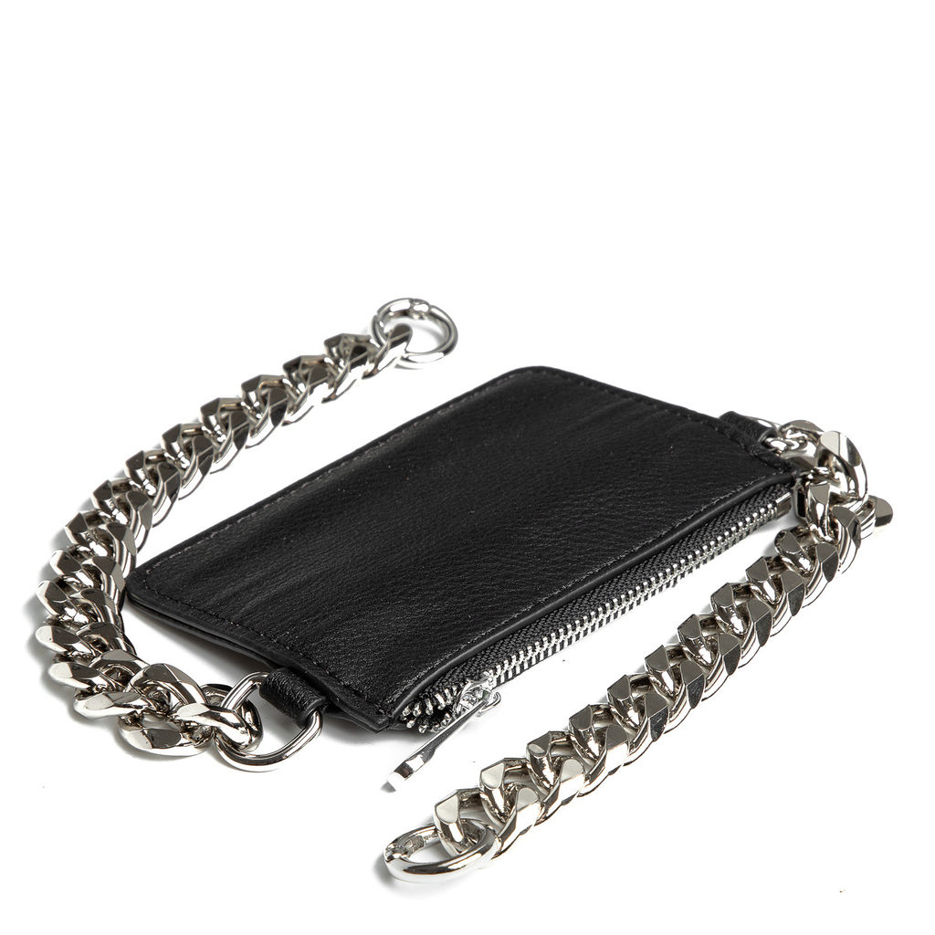 женская кожаная сумка Багетка - Barcelo biagi фото 6