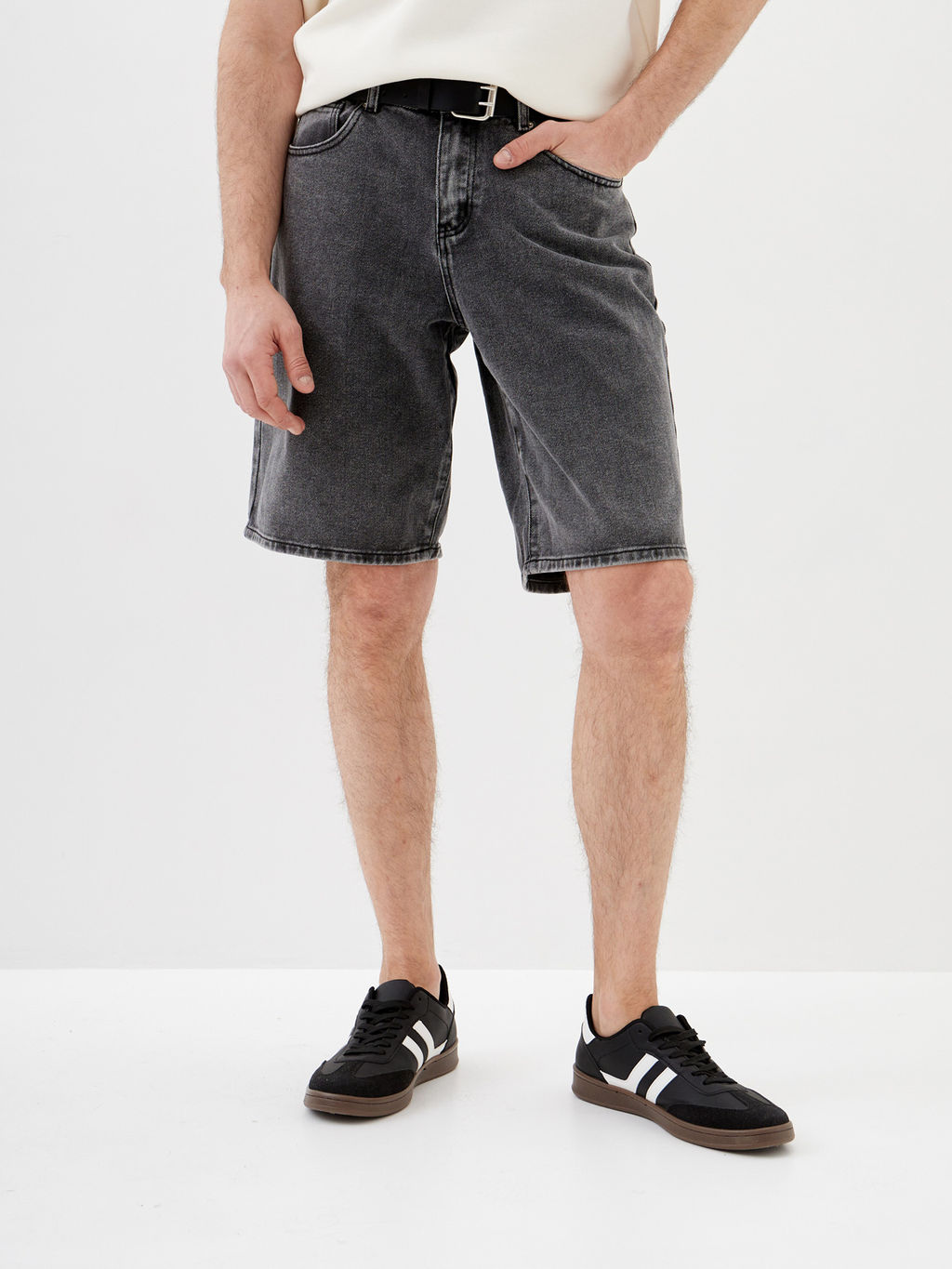 Мужские Шорты