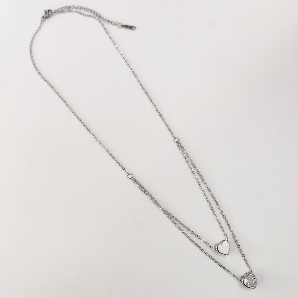 Подвеска на цепочке