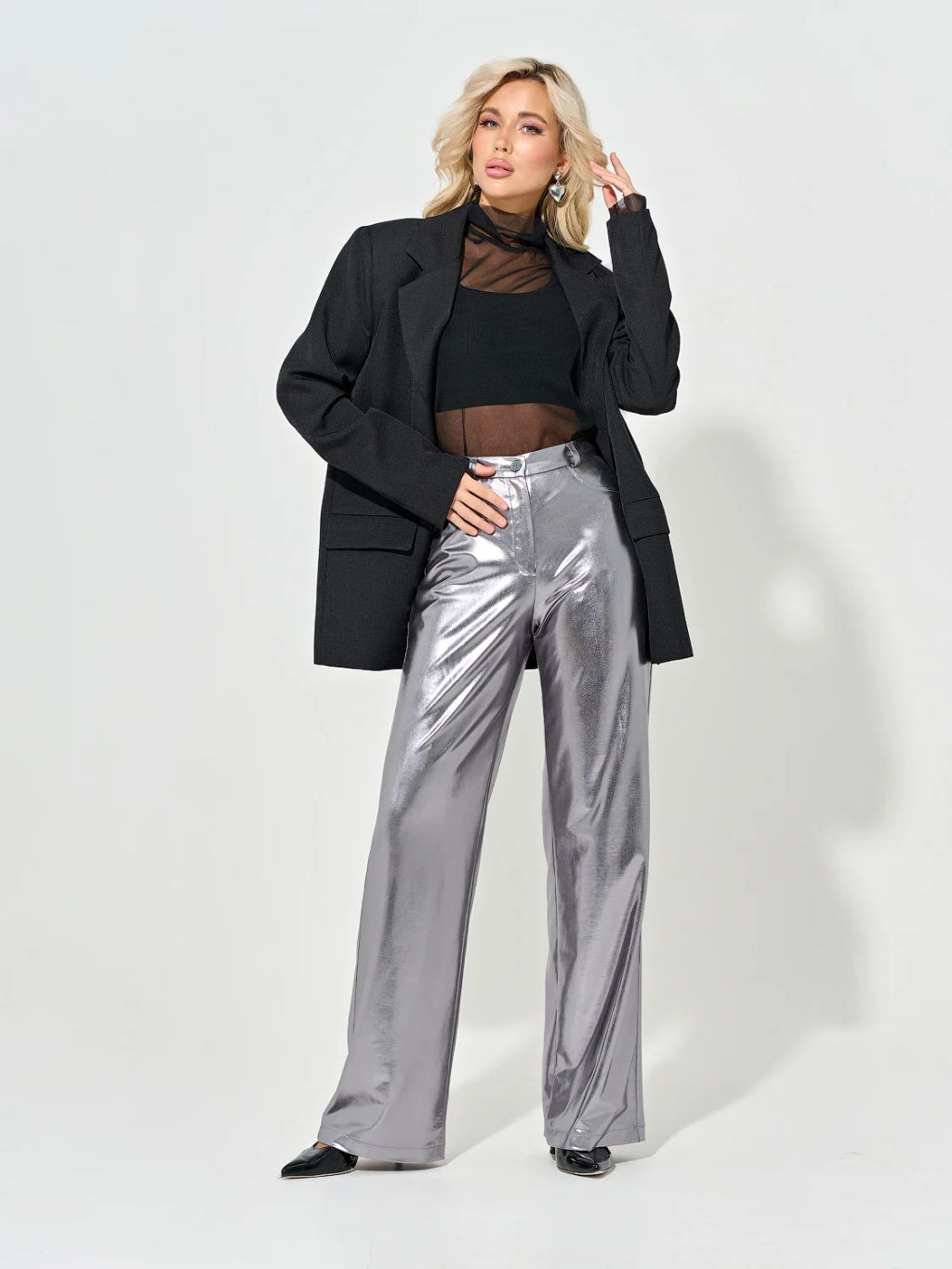 JETTY Брюки  фото 6