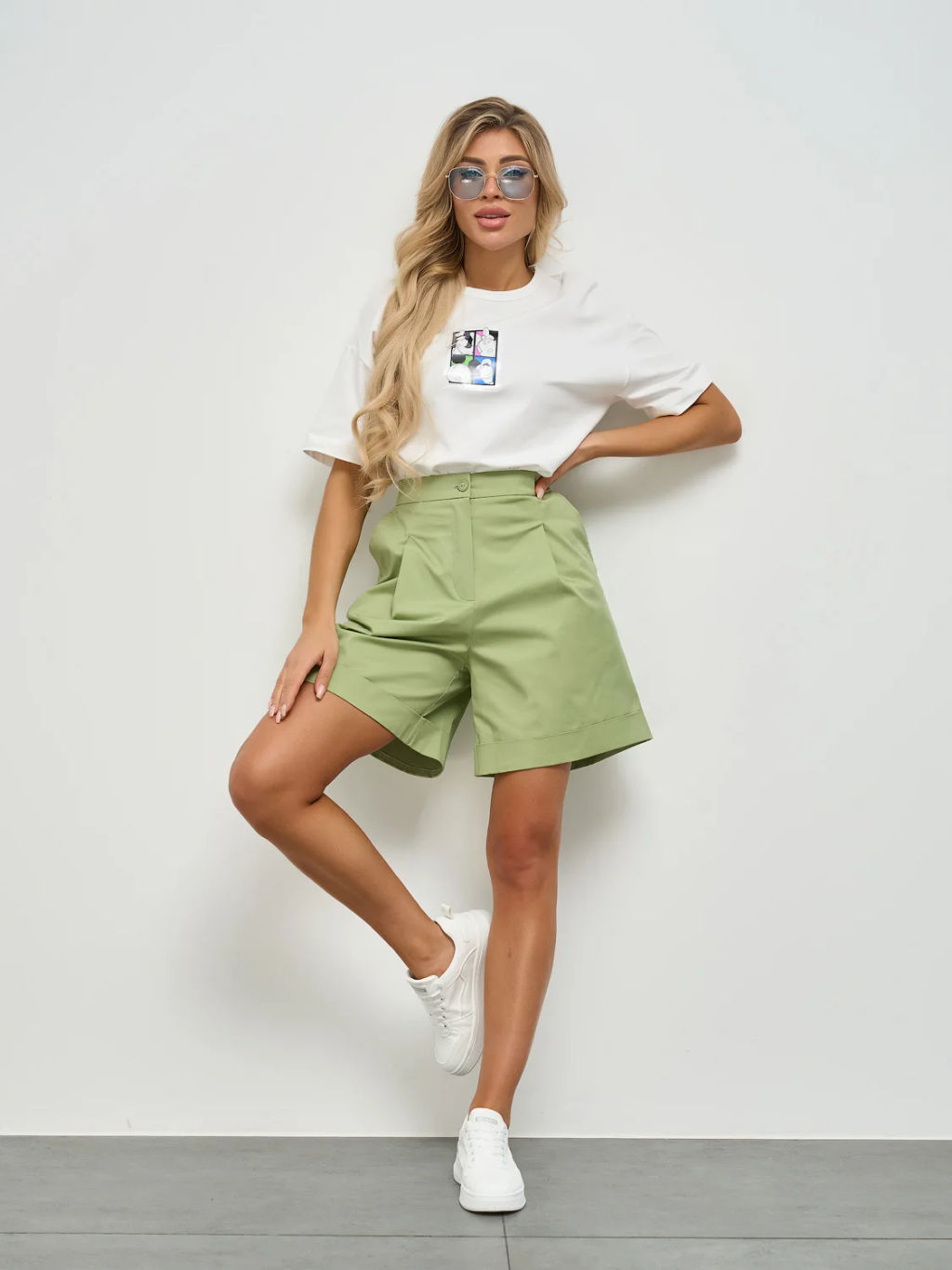 JETTY Футболка  фото 3