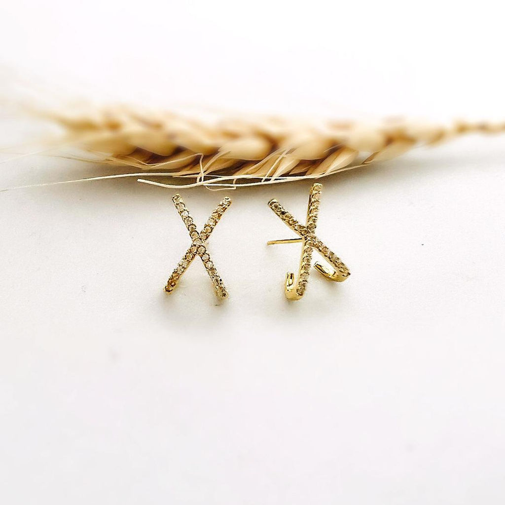 10-502303340-1 Серьги - J.prettier фото 2