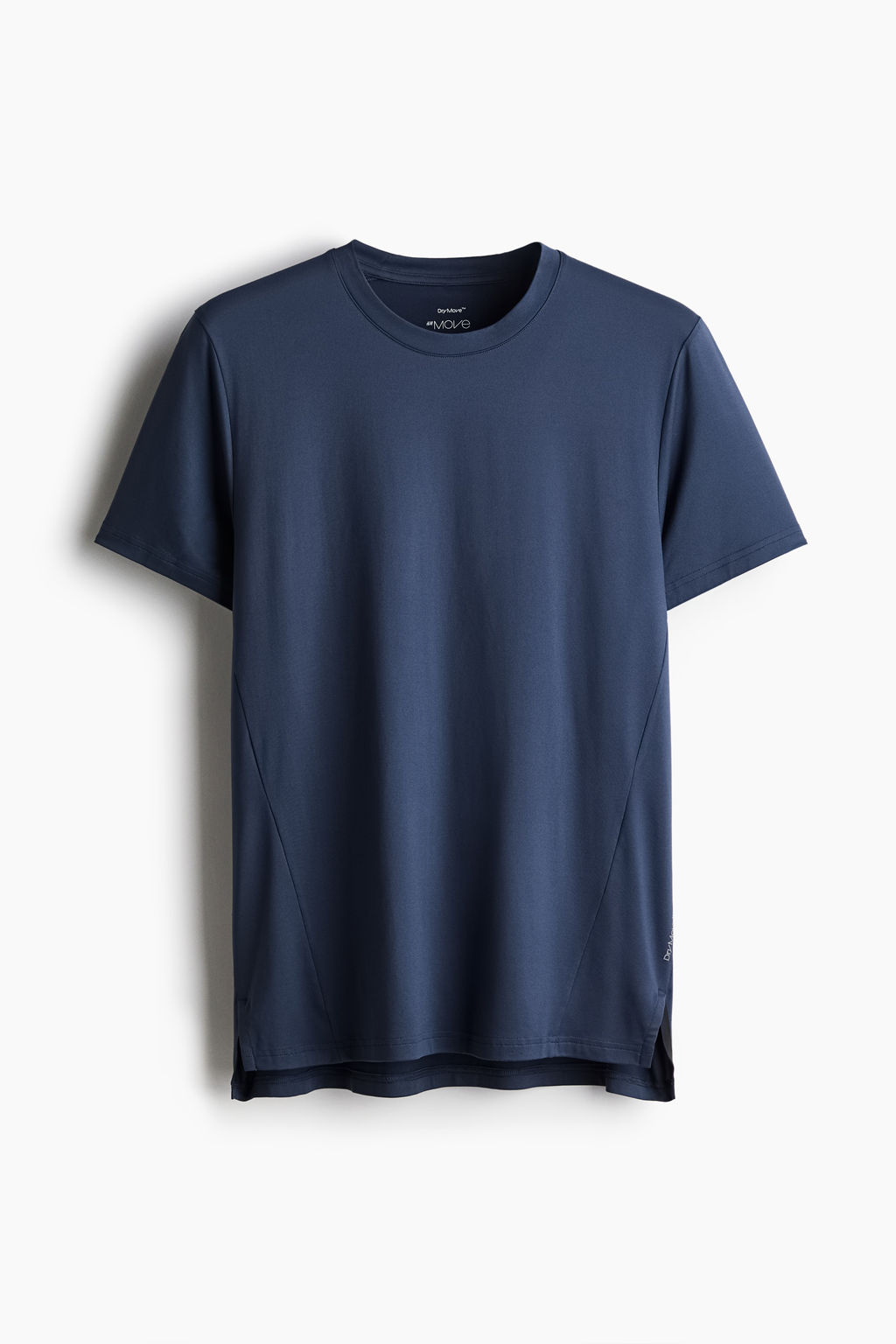 Camiseta de deporte con DryMove Regular Fit - H&m фото 4