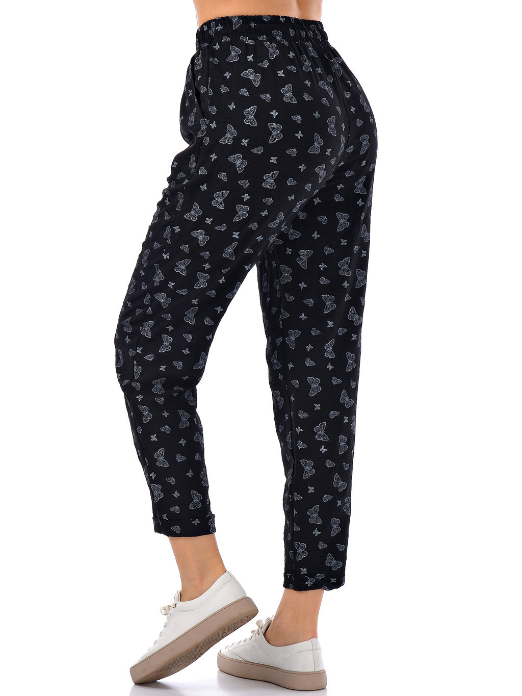 Брюки вискоза с лайкрой - А+б коллекция фото 30