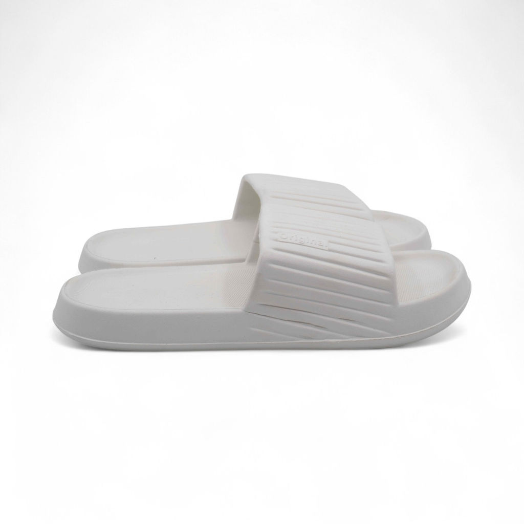 Шлепанцы СЛ-611 белые - Sport фото 2