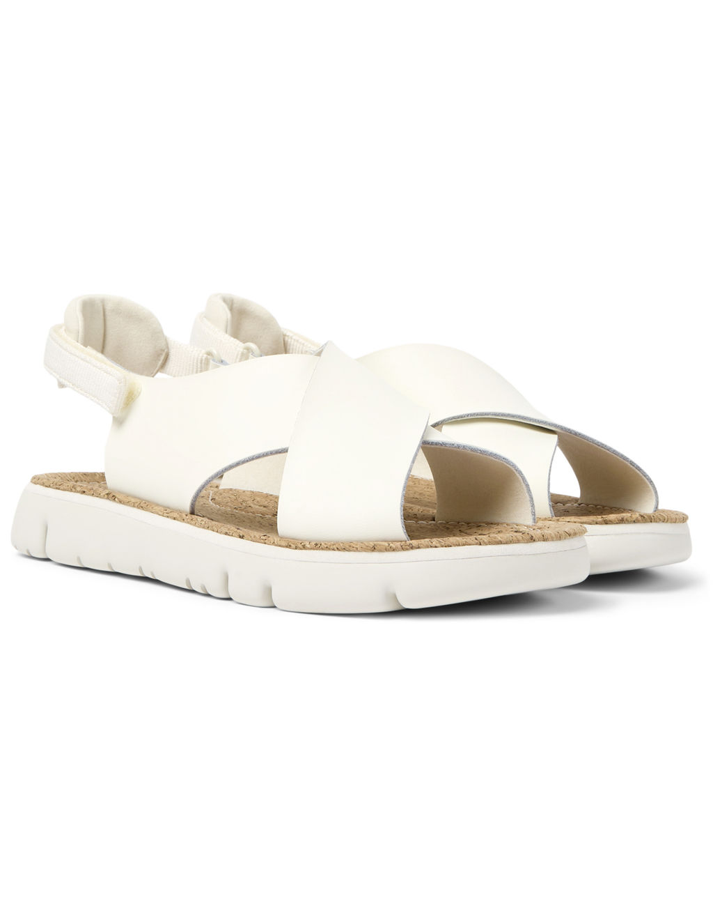 Camper / Сандалии Oruga Sandals  фото 3