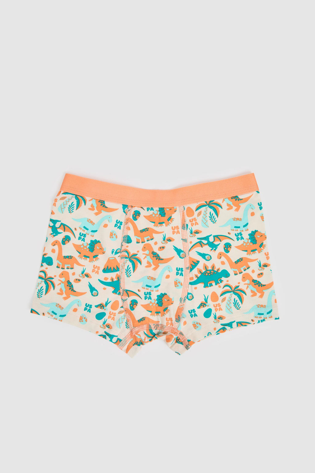 Erkek _ocuk 3l_ Boxer Tak_m