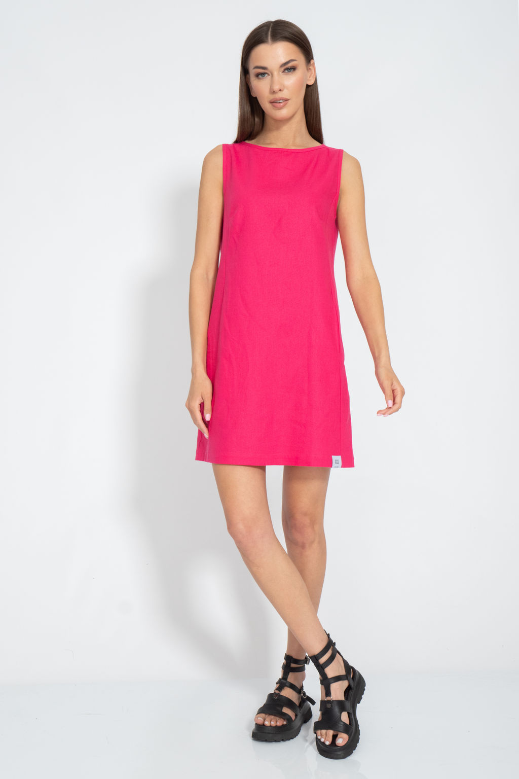 Платье 3028 - Kivviwear фото 2