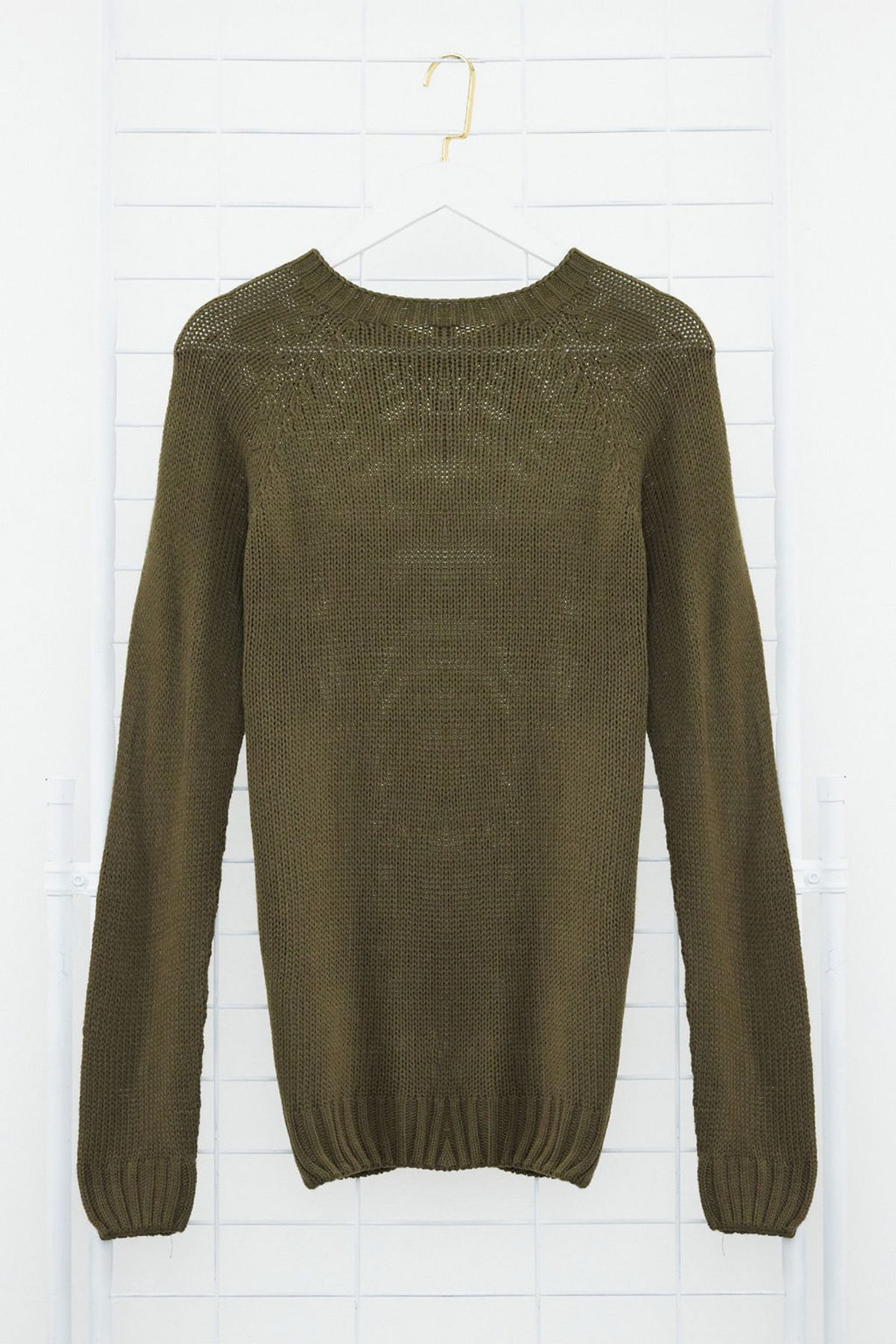 TRENDYOL MAN Kiremit Slim Fit Dar Kesim Bisiklet Yaka Reglan Kol Basic Triko Kazak TMNAW25KZ00000 - Trendyolmilla фото 63