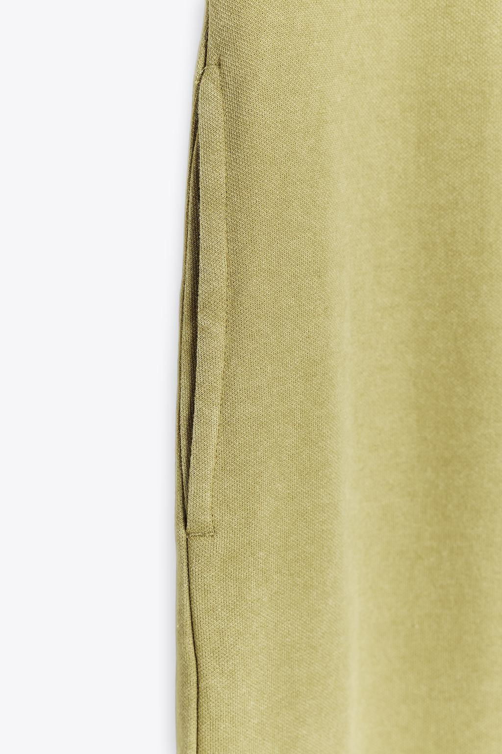 WASHED INTERLOCK JUMPSUIT - Zara фото 8