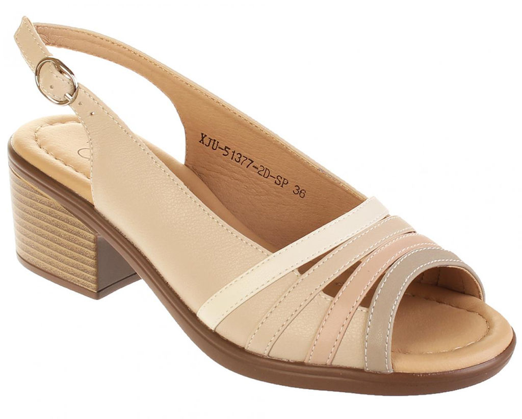 Босоножки Madella XJU-51377-2D-SP