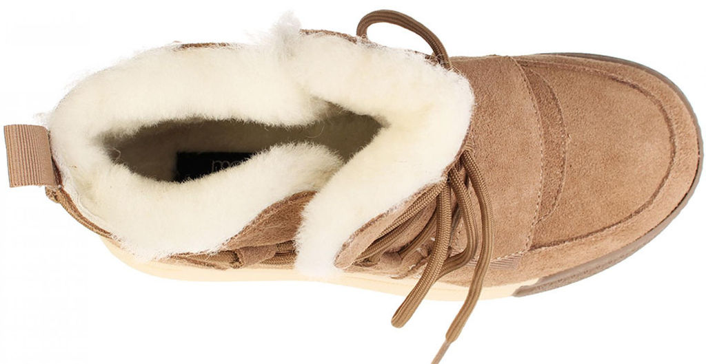 Ботинки Madella XJR-32560-3D-SW  фото 5