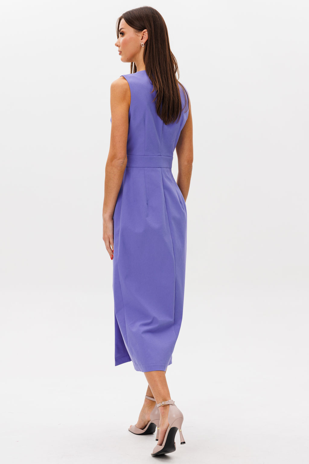 Платье 4205 - Kivviwear фото 3