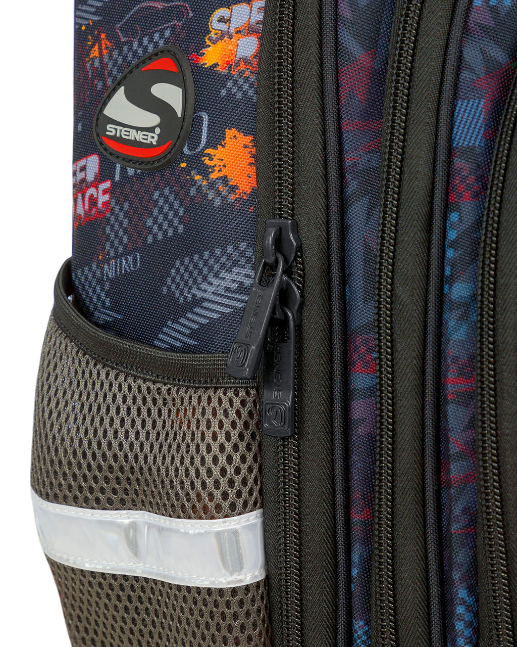 Школьный рюкзак SK2-9