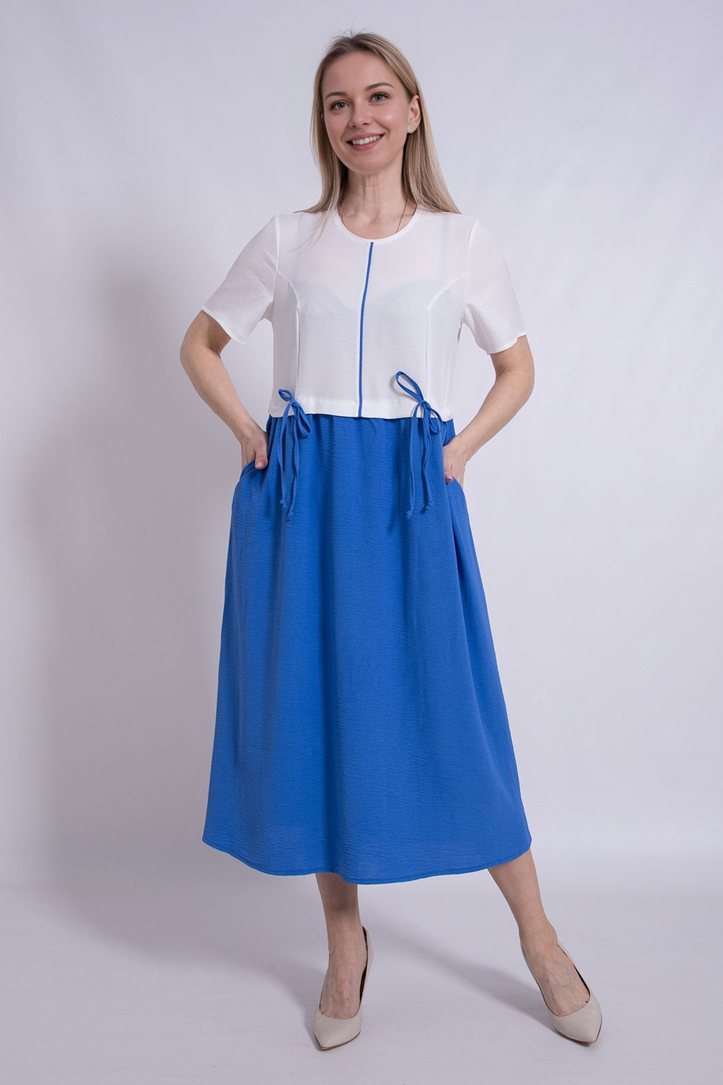 Платье женское Т5035 - Olsarri фото 2