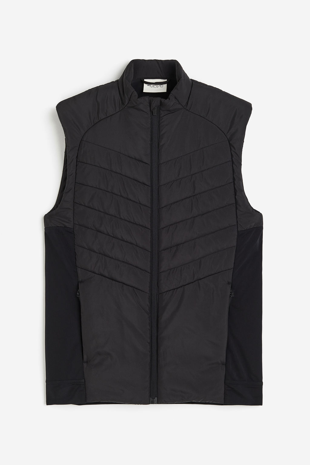 Chaleco de correr Regular Fit - H&m фото 4