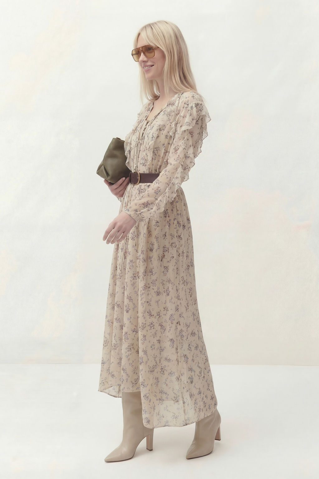 Платье - Lokka фото 7