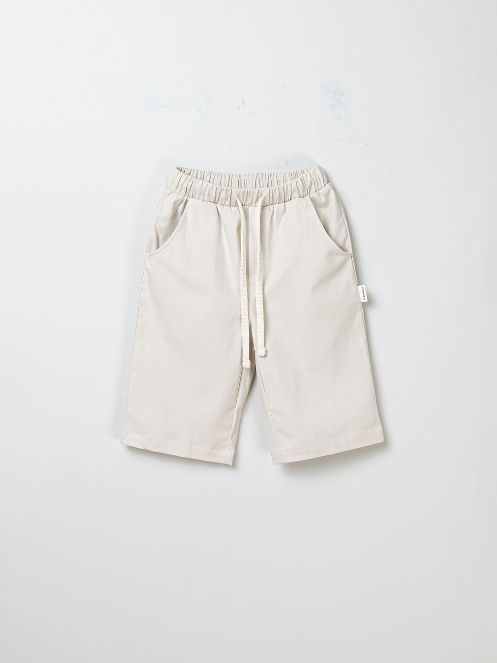 Шорты бермуды хлопковые Сафари - Bungly фото 2