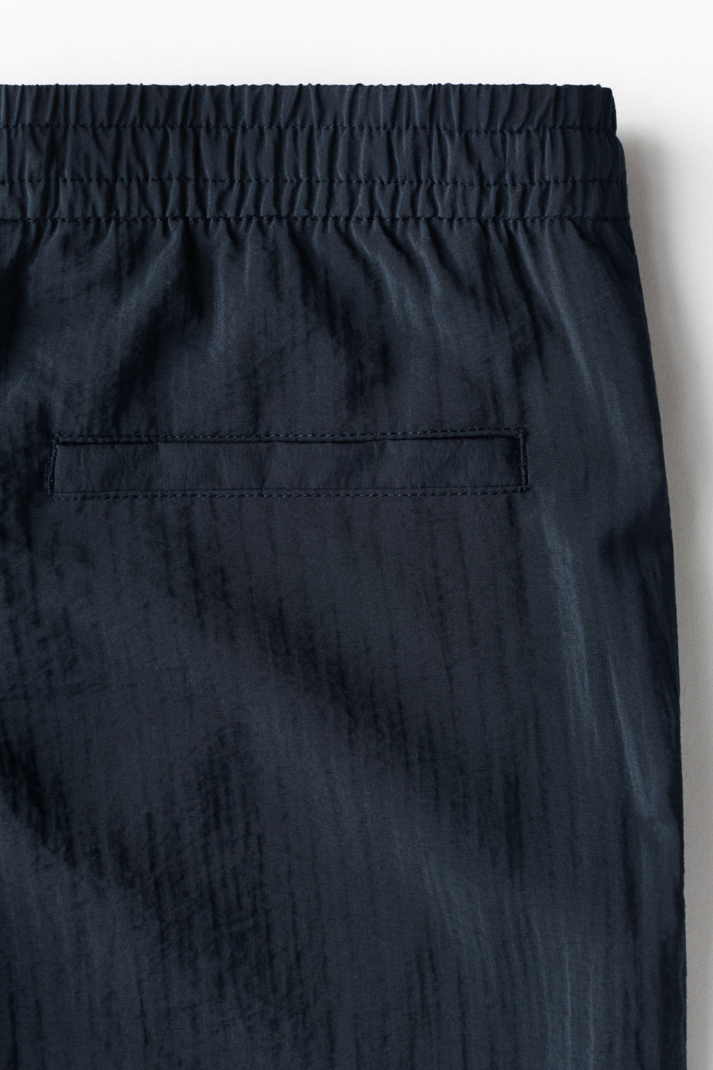 Pantal?n texturizado Relaxed Fit - H&m фото 9