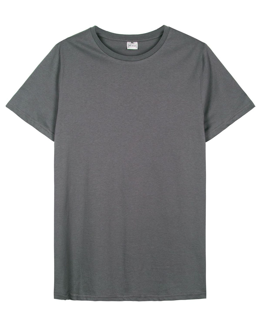 Футболка взрослая 54207 Lets go - Let's go фото 29