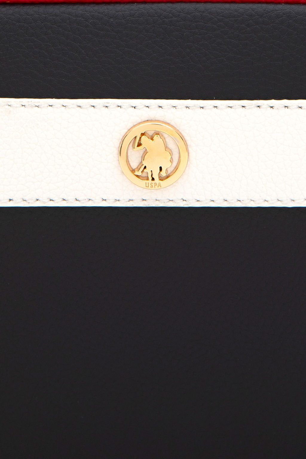Kad_n Lacivert _anta Sepette S_rpriz _ndirim - U.s. polo assn фото 6