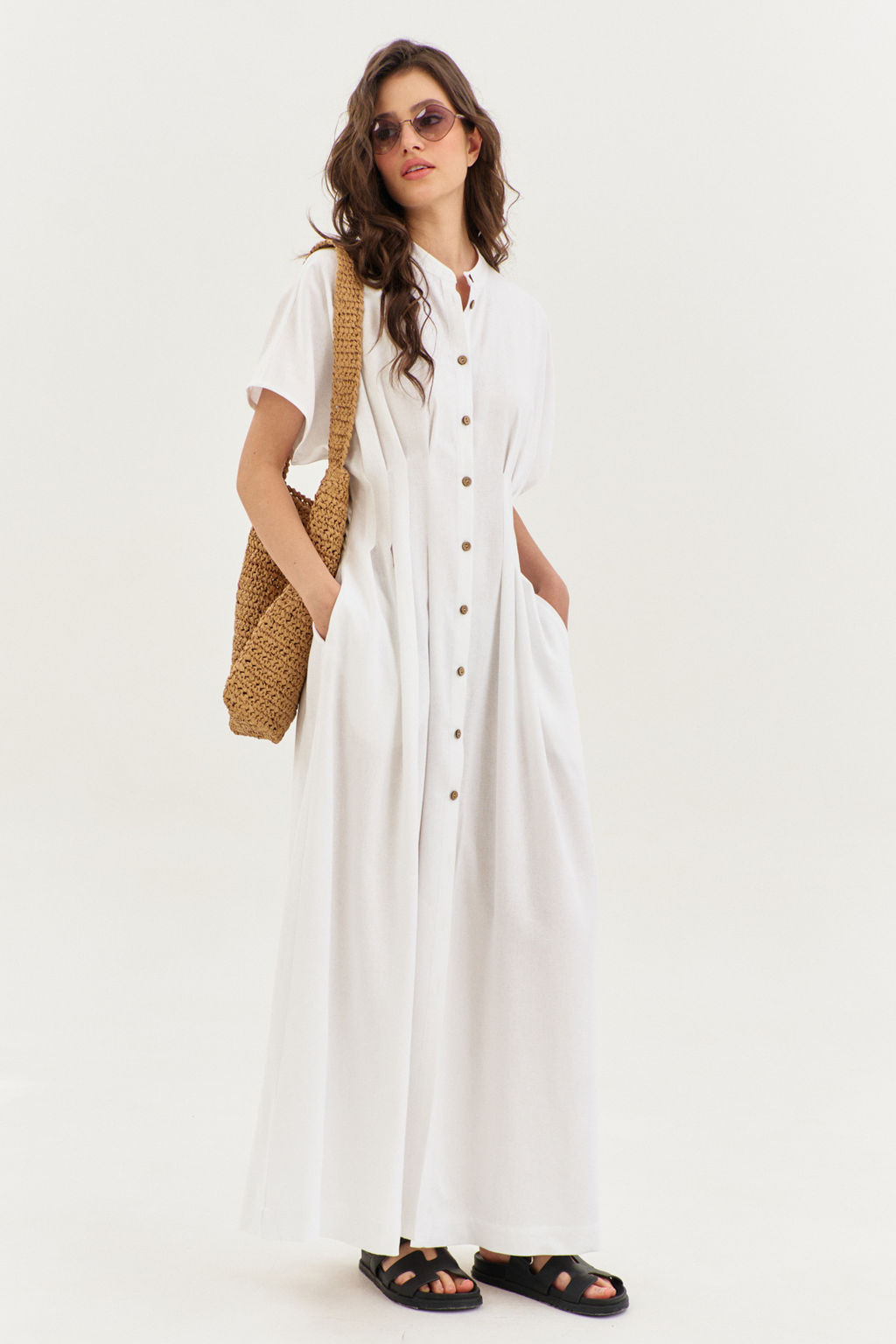 платье 1408 - Rinka фото 3