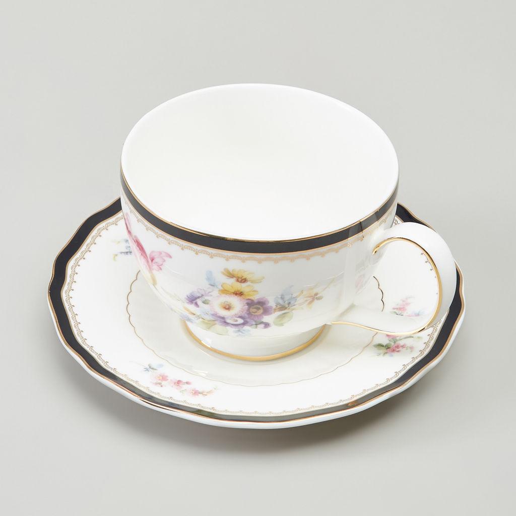 ЧАЙНАЯ ПАРА LEFARD NOSTALGIE 260 МЛ  фото 3