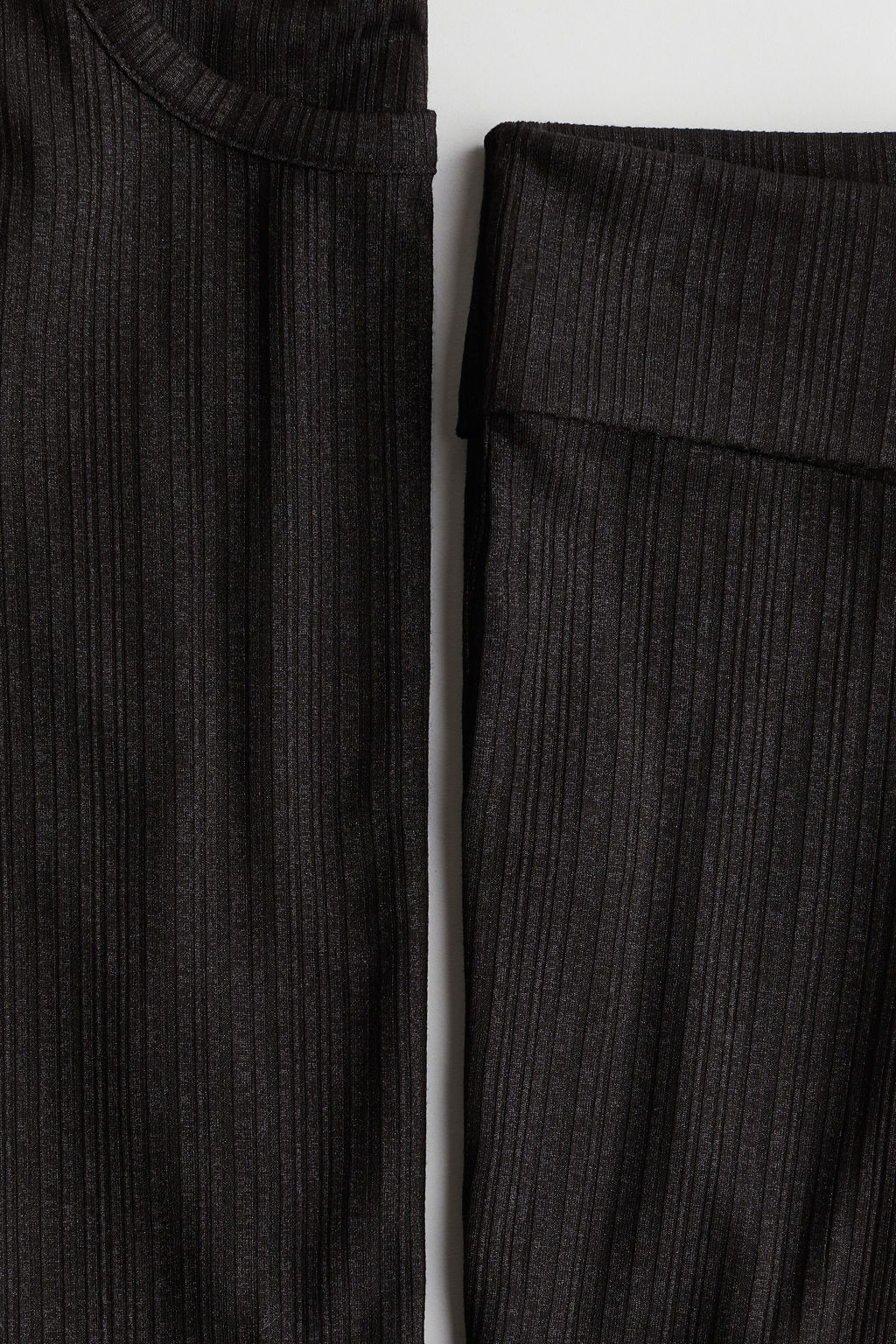 Conjunto de 2 piezas en punto brillante - H&m фото 2