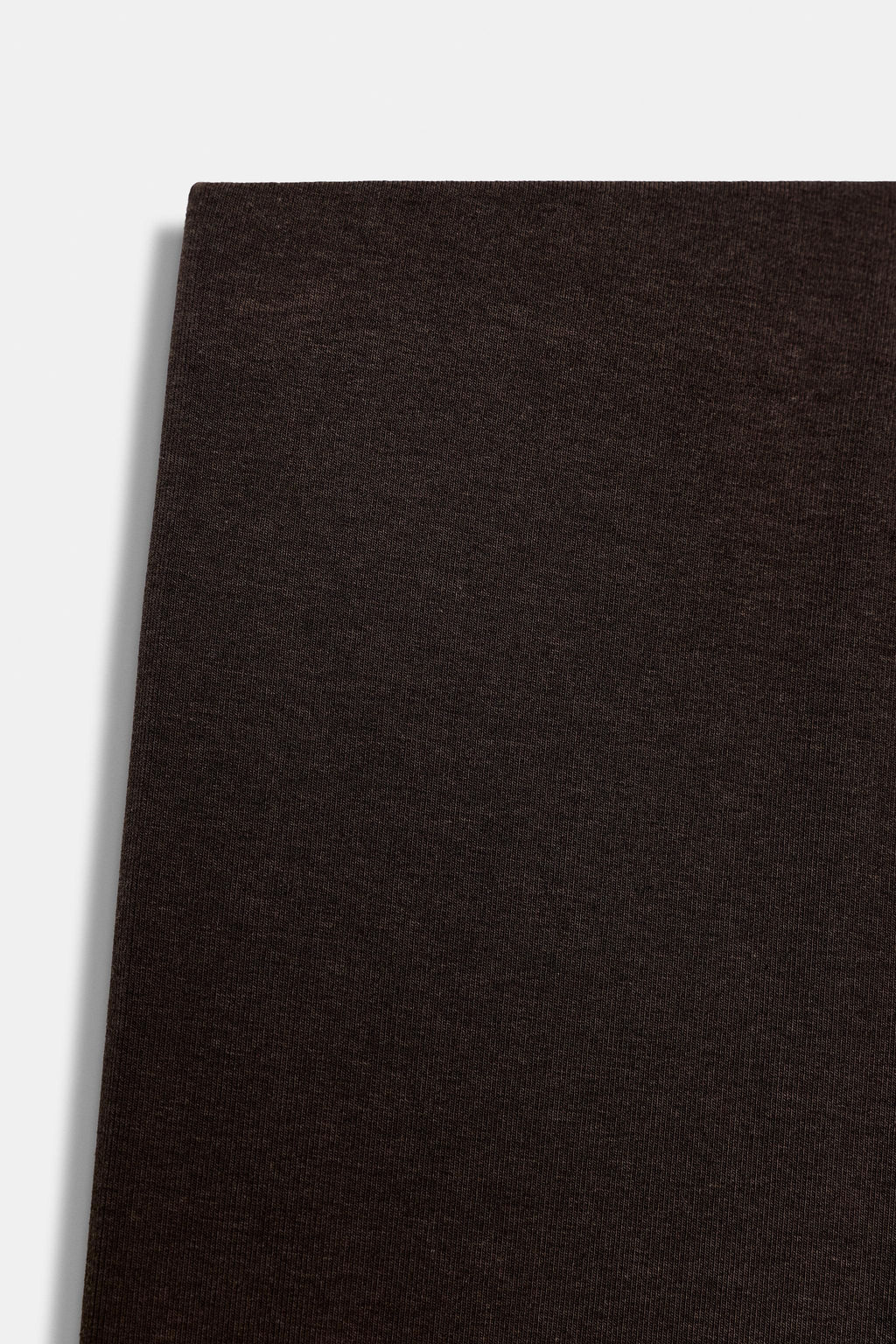 COTTON CAPRIS - Zara фото 18