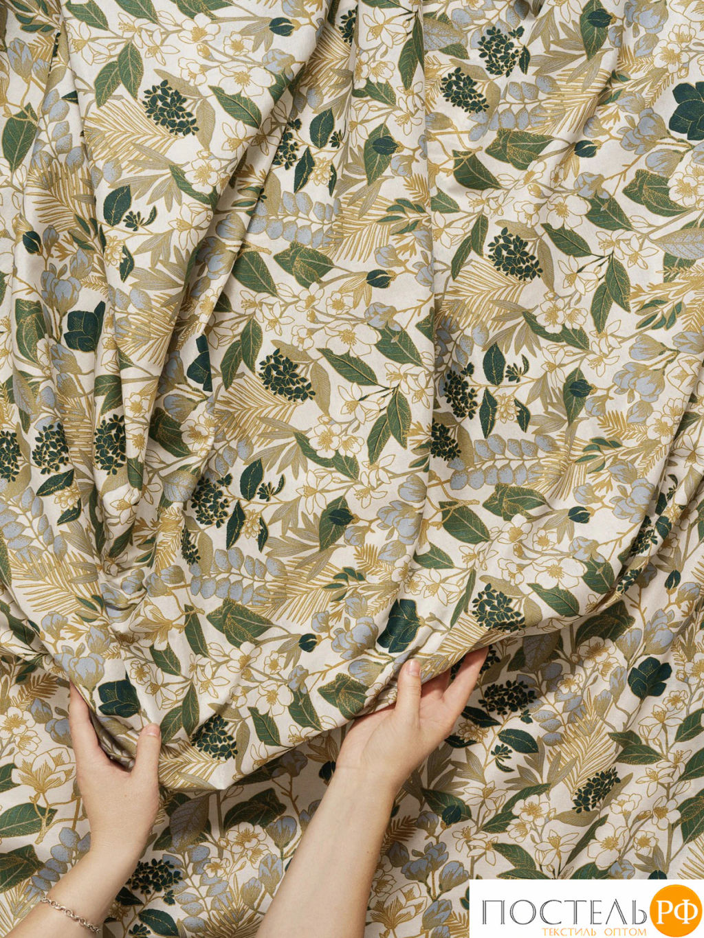 КПБ DOME ИРЭНА  фото 9