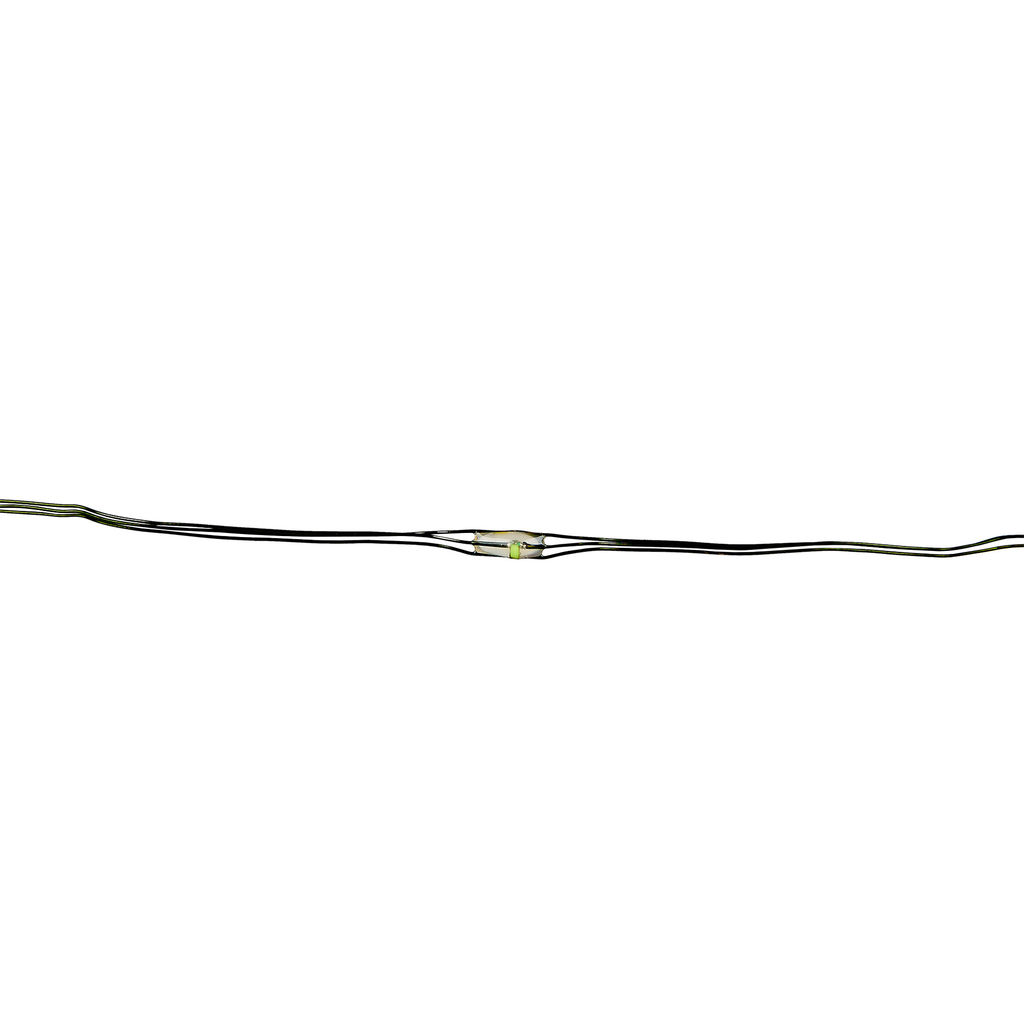 ULD-S20000-2000/DGA WARM WHITE IP20 DEW Гирлянда светодиодная "Роса", 200м. 2000 светодиодов. Теплый белый свет. Провод зеленый. ТМ Uniel