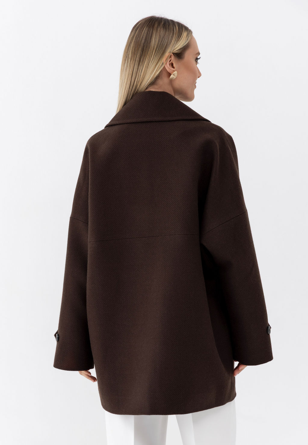 Женское пальто HOOPS, арт. 63171  фото 10