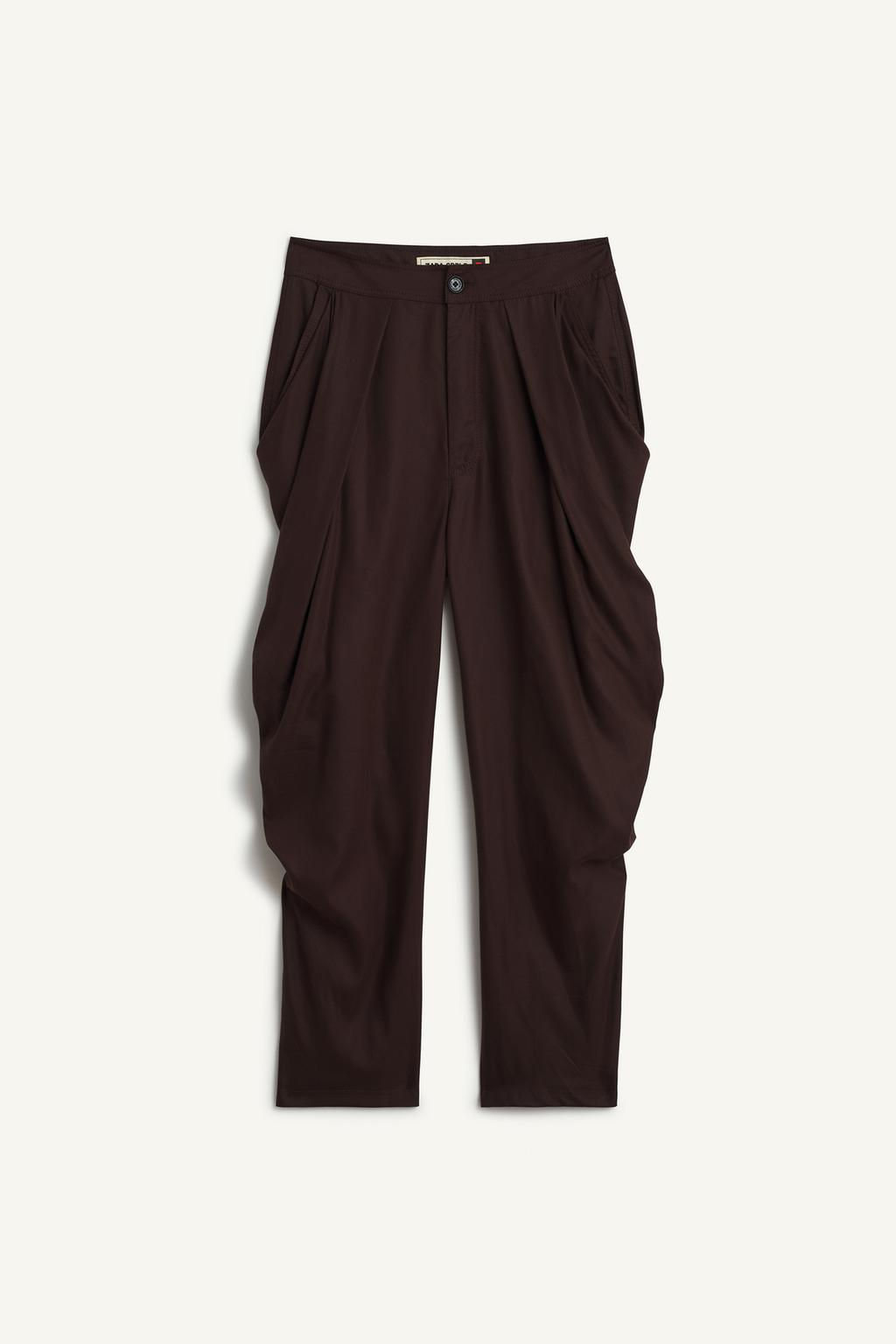 SRL PNT 16 / Chocolate - Zara фото 13